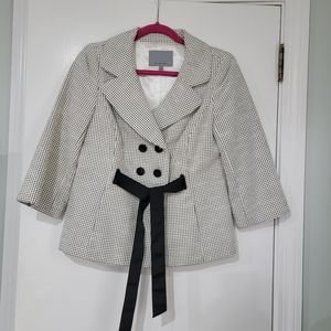 Classique Entier spring jacket